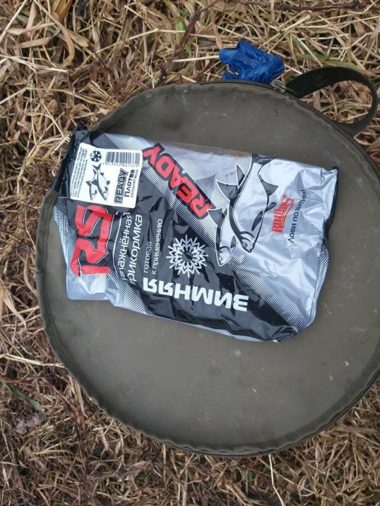 Ходовая ловля фидером по холодной воде весной (2).jpg